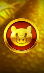 Piggy Bank: 3 Pots Bonanza