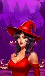3 Witch Pots