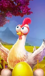 Chicken Drop