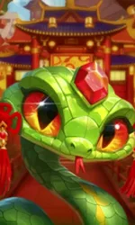 Fortune Snake
