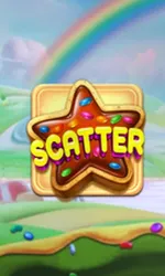 Candy Blitz Bombs