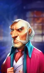 Christmas Carol Megaways