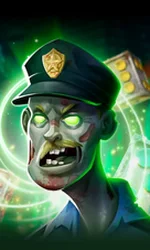 100 Zombies Dice