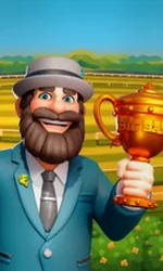 Big Bass Return to the Races