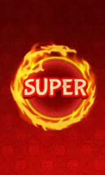 Ultimate Golden Dragon Inferno - Hold & Win