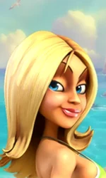 The Tipsy Tourist: Beach Bonanza - Hold & Win